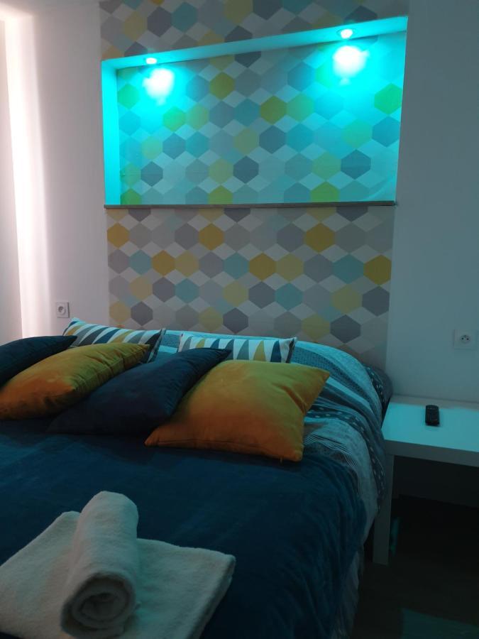 Appartements T2 Ou T3 Idealements Situes Brech Bagian luar foto