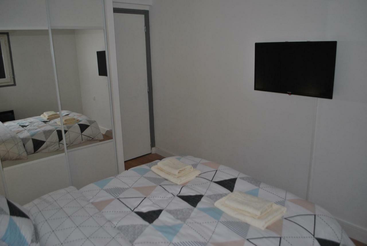 Appartements T2 Ou T3 Idealements Situes Brech Bagian luar foto