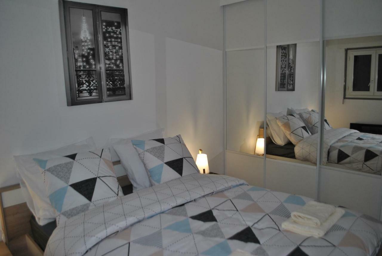 Appartements T2 Ou T3 Idealements Situes Brech Bagian luar foto
