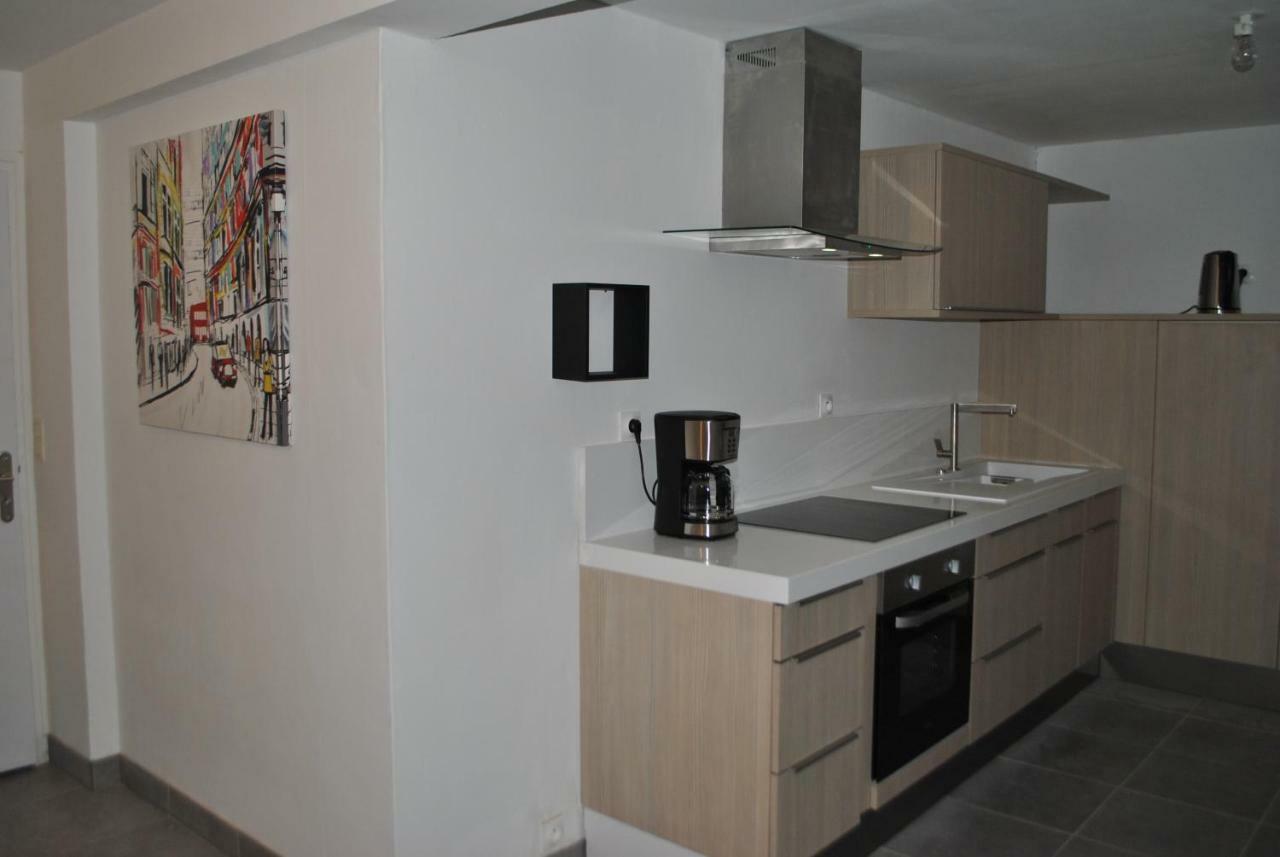 Appartements T2 Ou T3 Idealements Situes Brech Bagian luar foto